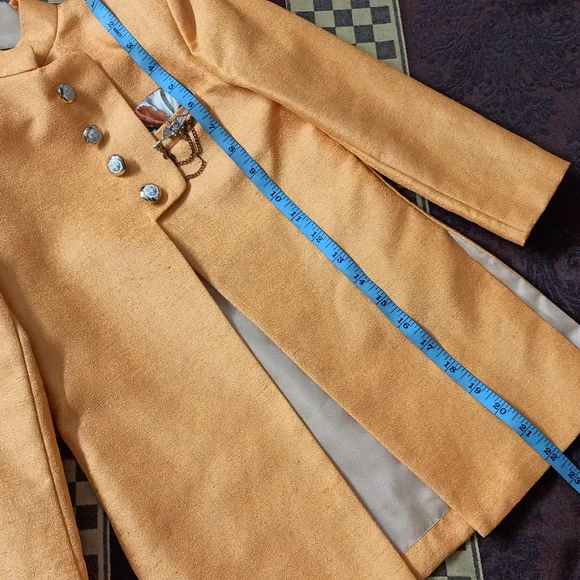 Brand new Indo Western Dress for kids - Picture 10 of 15